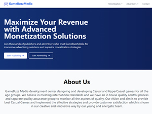 GameBuzz Media