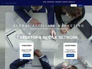 Impian Global Media