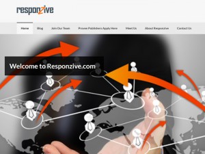 Responzive