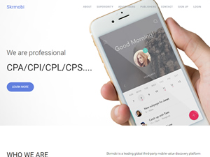 Skrmobi