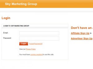 Sky Marketing Group