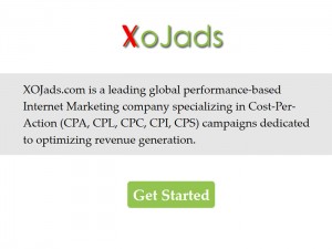 Xoj Ads