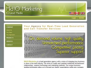 10Lead Media