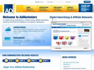 AdMarketers