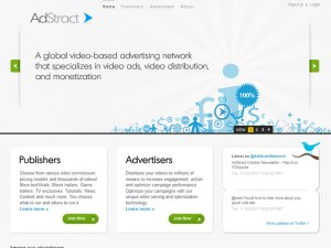 AdStract