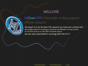 AdZoneCPA