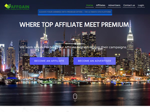 AffGain