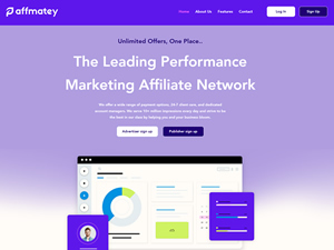 Affmatey
