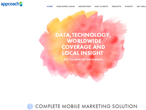 Appcoach