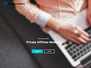 Backstreet Affiliates