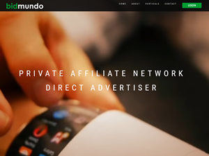 BidMundo