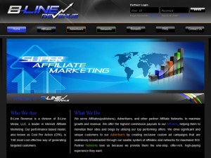 B-LineRevenue