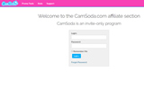Camsoda Affiliate Program