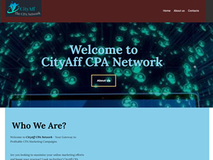 CityAff Network