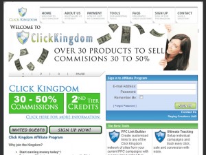 Click Kingdom