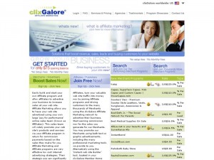 clixGalore