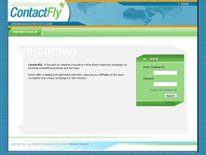 ContactFly