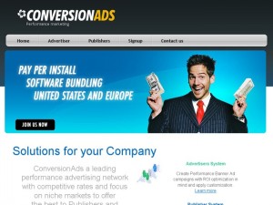 ConversionAds