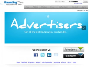 Converting Offers
