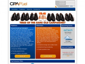 CPA Fuel