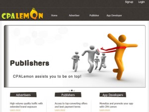 CPALemon