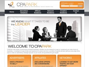 CPAPark