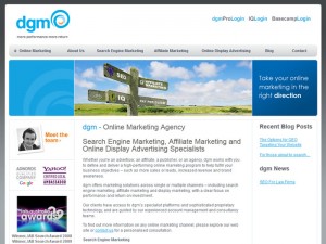 dgm Australia