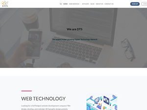 Digitaltechssolution