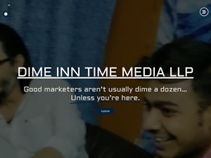 Dime In Time Media