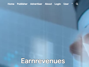 Earnrevenues
