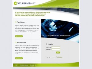 ExclusiveNet