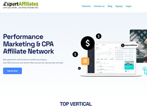 ExpertAffiliates