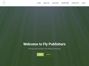 FlyPublishers