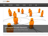 Gamespipe