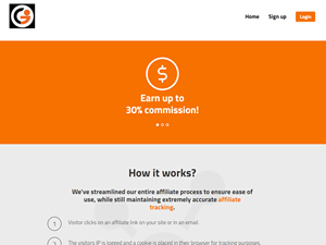 Gigajob Affiliate Program