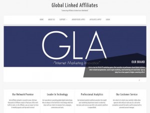 Global Linked Affiliates