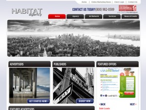 Habitat Agency