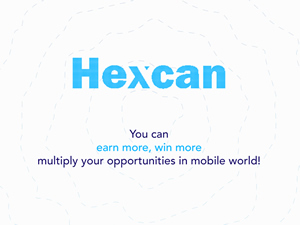 Hexcan