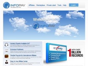 InfoPay