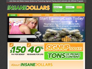 Insane Dollars