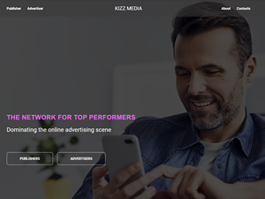 Kizz Media