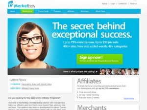 MarketBay