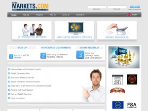 Marktes.com Affiliates