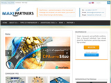 Maxipartners