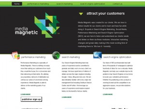 Media Magnetic