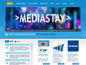 Mediastay