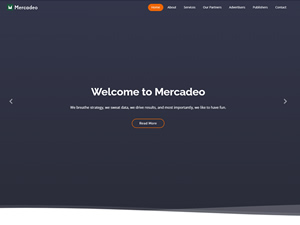 Mercadeo Media