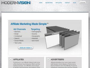 Modern Vision Media