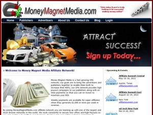 Money Magnet Media