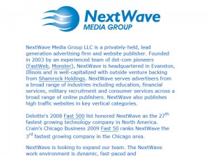 NextWave Media